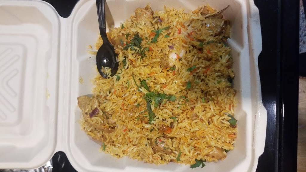 Indian By Nature | meal delivery | 8241 Tampa Ave, Reseda, CA 91335, USA | 7472377448 OR +1 747-237-7448