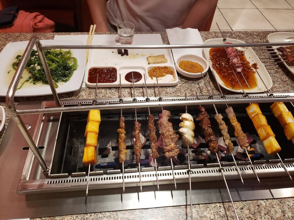 나래궁 엘에이 | restaurant | 356 S Western Ave, Los Angeles, CA 90020, USA | 2133185588 OR +1 213-318-5588