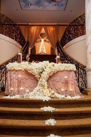 The Grand Marquise Ballroom | restaurant | 225 New Fidelity Ct, Garner, NC 27529, USA | 9197730013 OR +1 919-773-0013