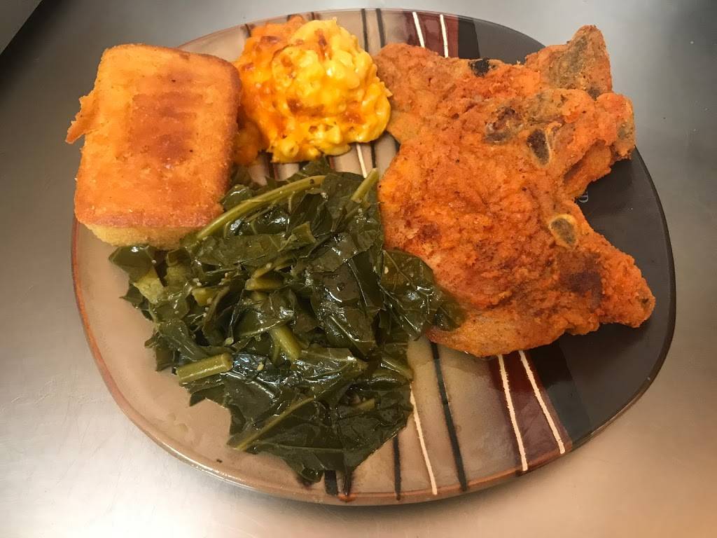 A1 soulfood | restaurant | 2636 M.L.K. Jr Dr SW #10, Atlanta, GA 30311, USA | 4049637790 OR +1 404-963-7790