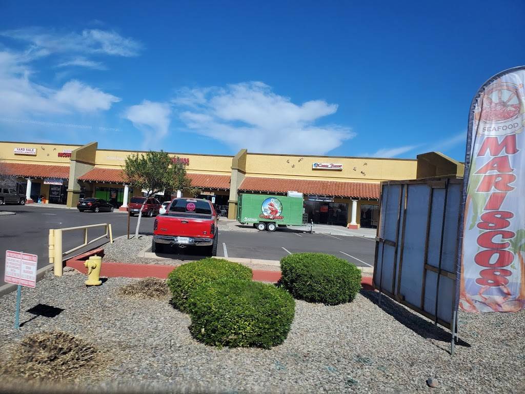 Cocos power | restaurant | 540 W Broadway Rd, Mesa, AZ 85210, USA | 4805530057 OR +1 480-553-0057