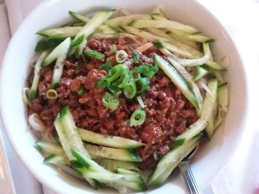 Chef Changs | restaurant | 30 Massachusetts Ave, Boston, MA 02115, USA | 6172361888 OR +1 617-236-1888