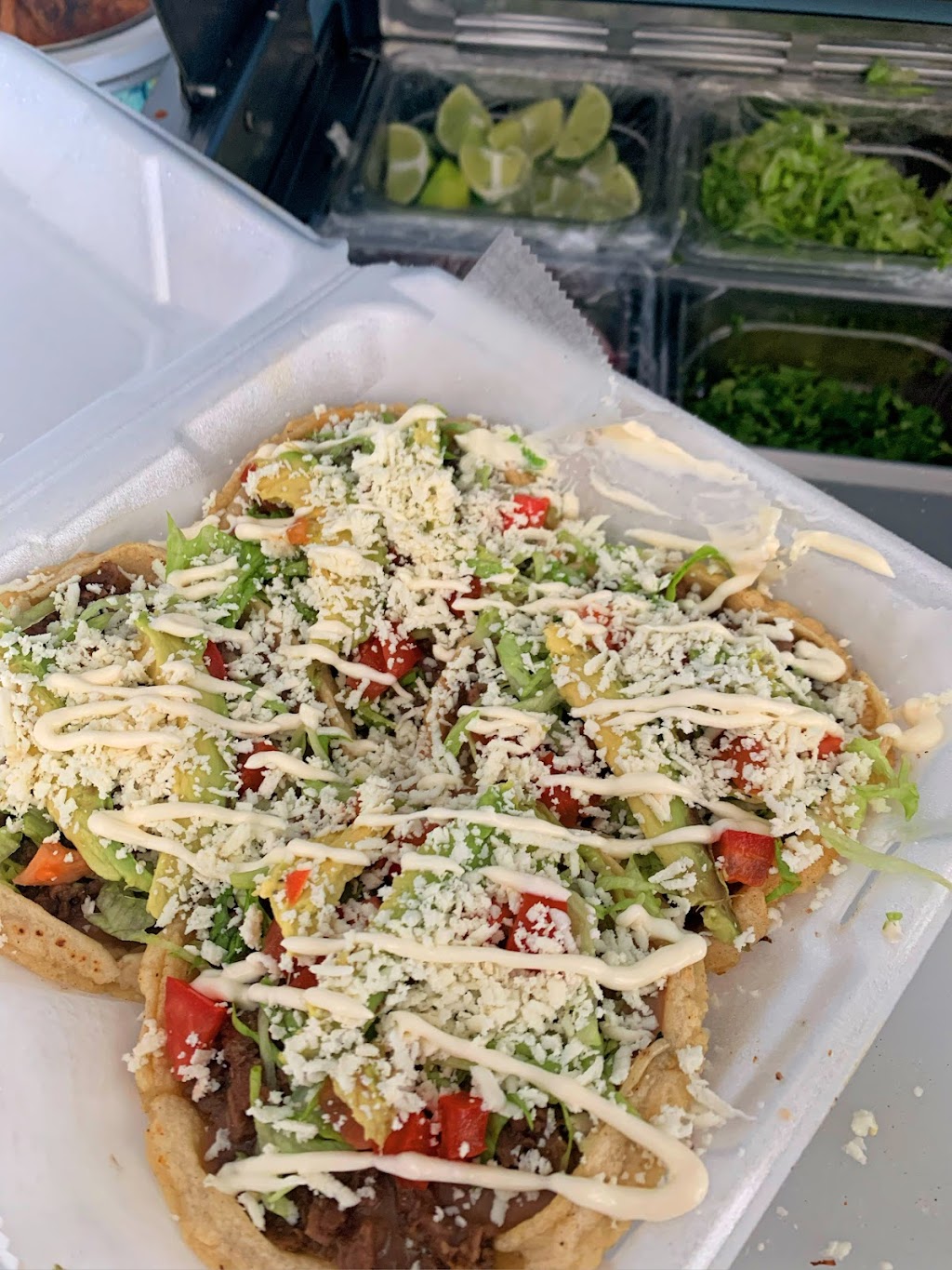 El sabor llc | restaurant | 927 Bypass Rd, Winchester, KY 40391, USA | 8595567558 OR +1 859-556-7558