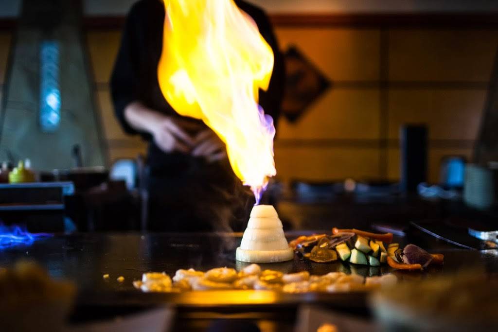 Musashis Japanese Steakhouse | restaurant | 4315 N Western Ave, Oklahoma City, OK 73118, USA | 4056025623 OR +1 405-602-5623