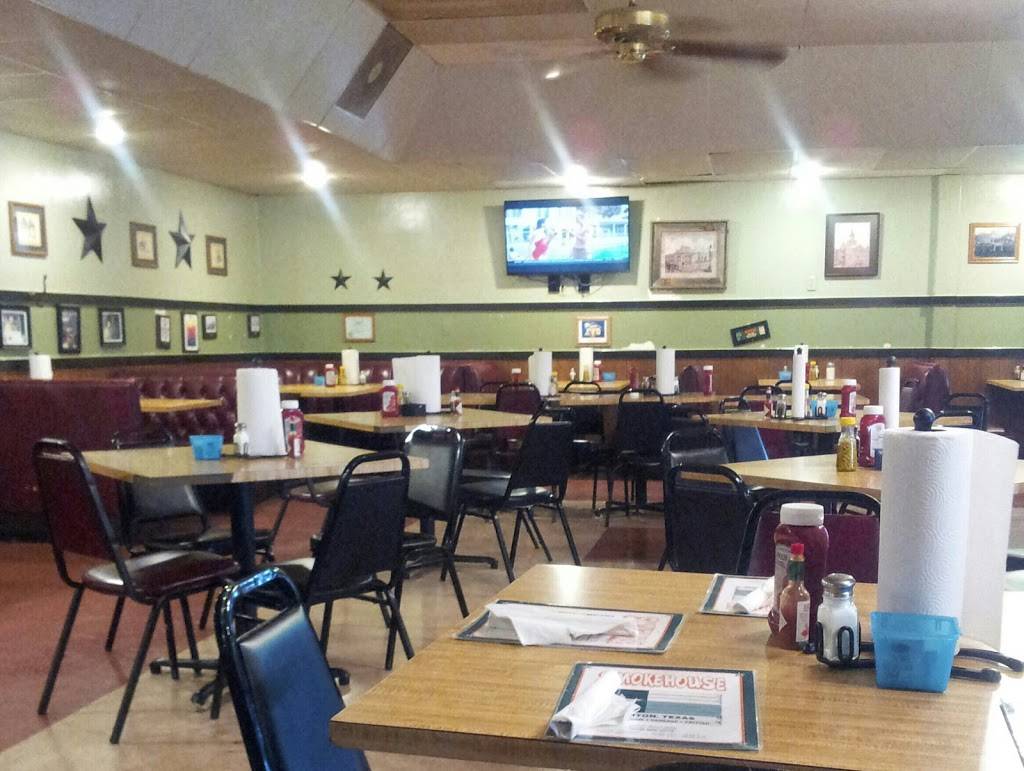 Smokehouse | restaurant | 1123 Fort Worth Dr, Denton, TX 76205, USA | 9405663073 OR +1 940-566-3073