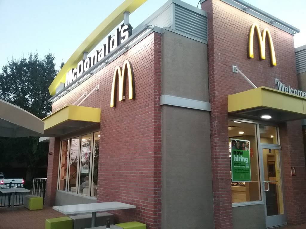 McDonalds | cafe | 4291 Southside Blvd, Jacksonville, FL 32246, USA | 9046459200 OR +1 904-645-9200