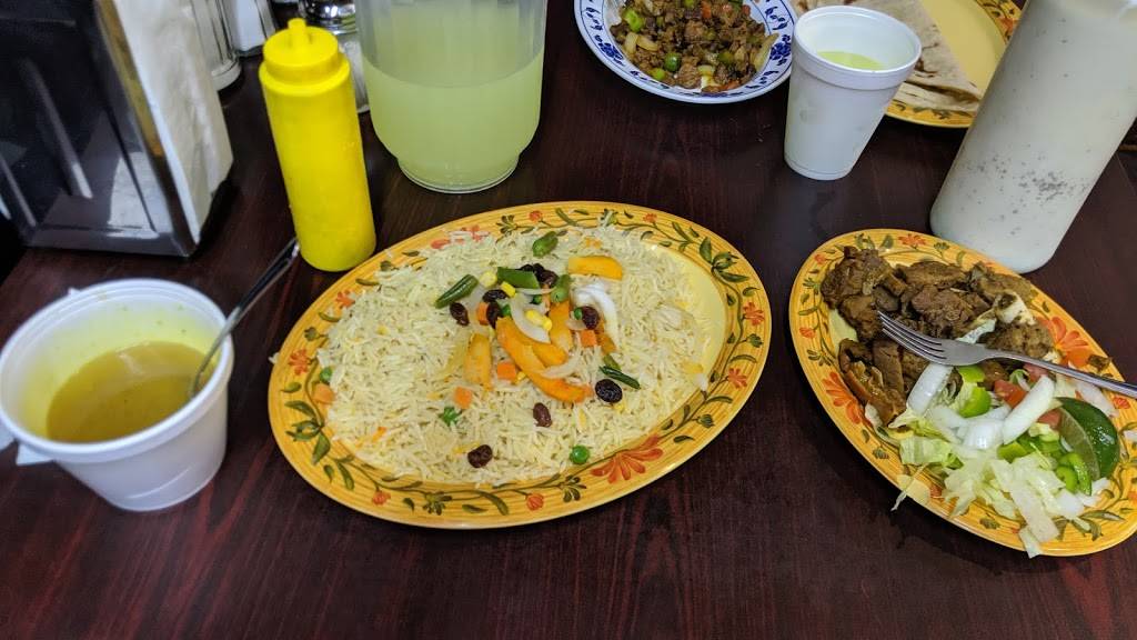 Ramadan Restaurant | restaurant | 1041 Murfreesboro Pike, Nashville, TN 37217, USA | 6158109123 OR +1 615-810-9123