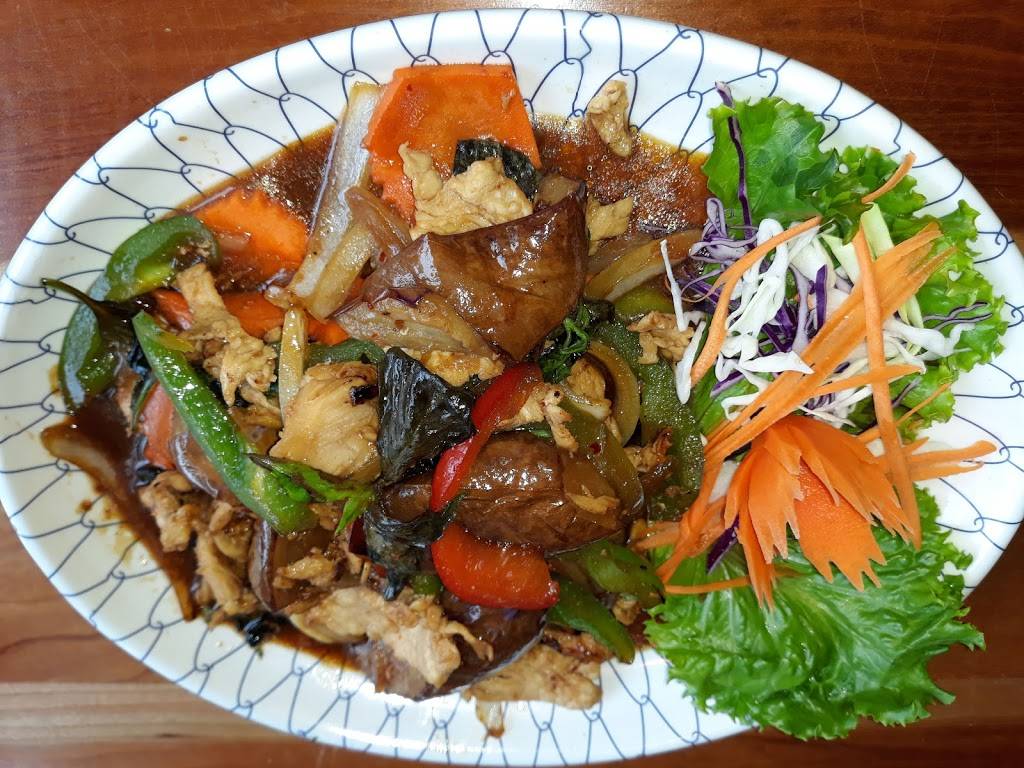 Hong Thai Express and Cuisine | restaurant | 4155 Rickey St SE #134, Salem, OR 97317, USA | 9717074682 OR +1 971-707-4682