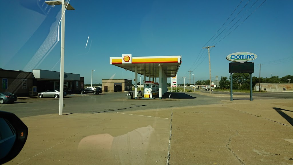 Shell | restaurant | 603 Russworm Dr, Watonga, OK 73772, USA | 5806232366 OR +1 580-623-2366