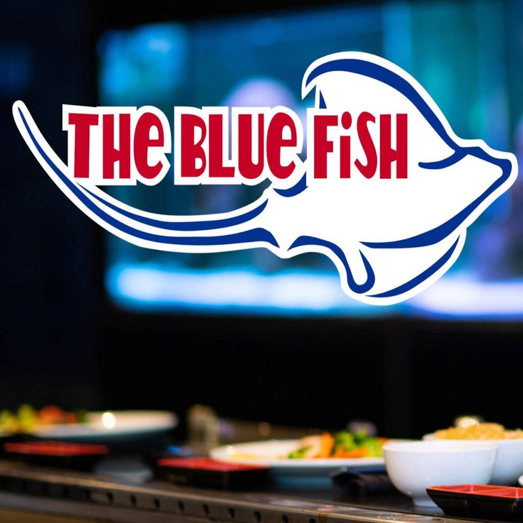 The Blue Fish | restaurant | 2643 Commercial Center Blvd b350, Katy, TX 77494, USA | 8322553474 OR +1 832-255-3474