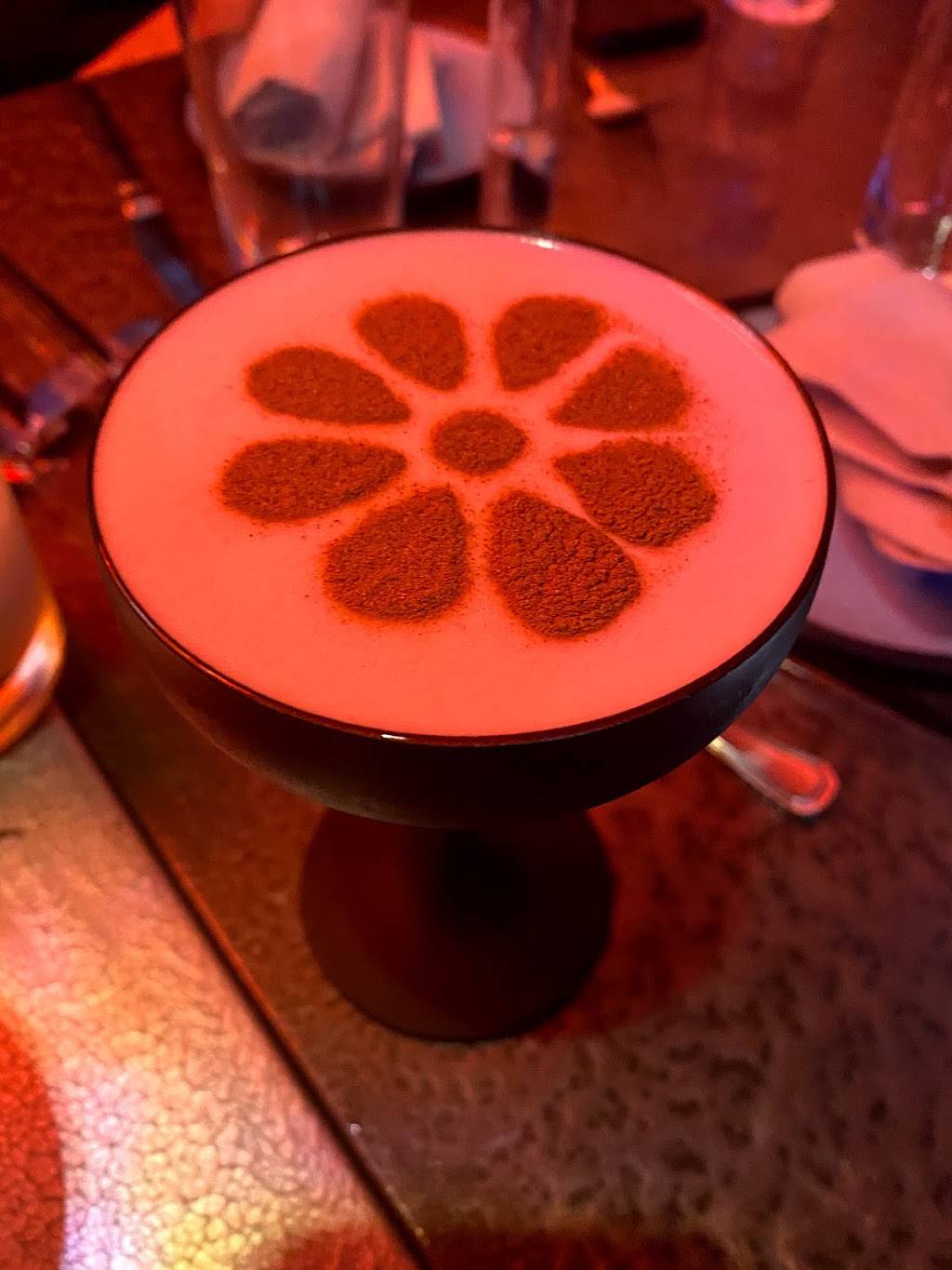 The Garden Restaurant and lounge | restaurant | 331 Morris Ave, Elizabeth, NJ 07208, USA | 9083550220 OR +1 908-355-0220