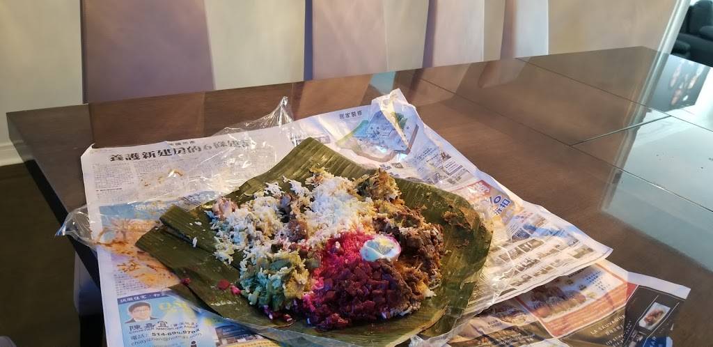 Golden | meal takeaway | 1113 Rue Hyman Drive, Dollard-des-Ormeaux, QC H9B 1M5, Canada | 5145420999 OR +1 514-542-0999