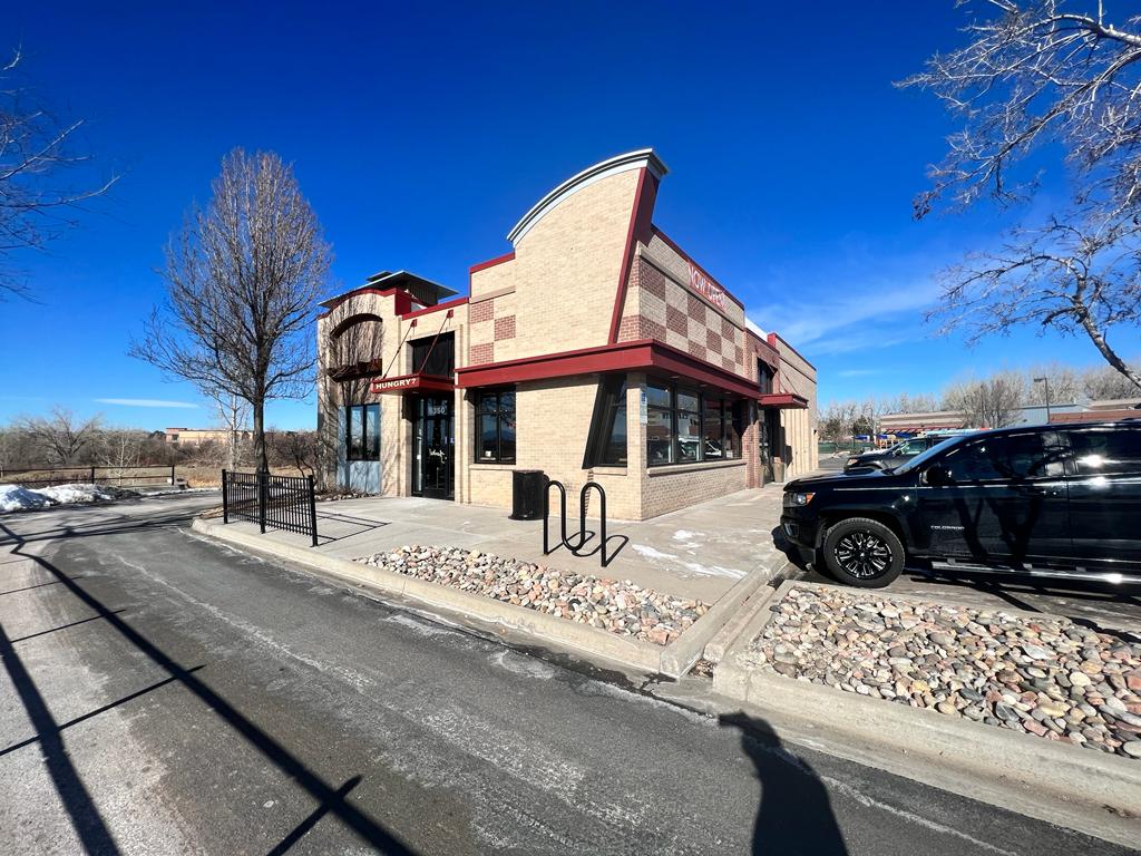 Romos Street Tacos | restaurant | 5350 S Parker Rd, Aurora, CO 80015, USA | 7202428478 OR +1 720-242-8478