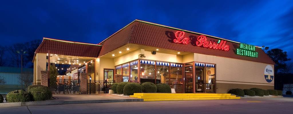 La Parrilla Mexican Restaurant | restaurant | 4090 Powder Springs Rd, Powder Springs, GA 30127, USA | 7709439998 OR +1 770-943-9998