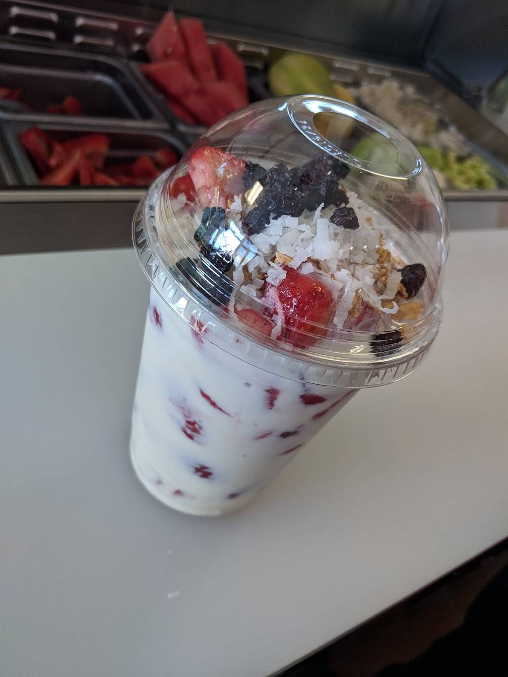 Guanatos Snacks | meal takeaway | 628 Woodside Rd, Redwood City, CA 94061, USA | 6502600099 OR +1 650-260-0099