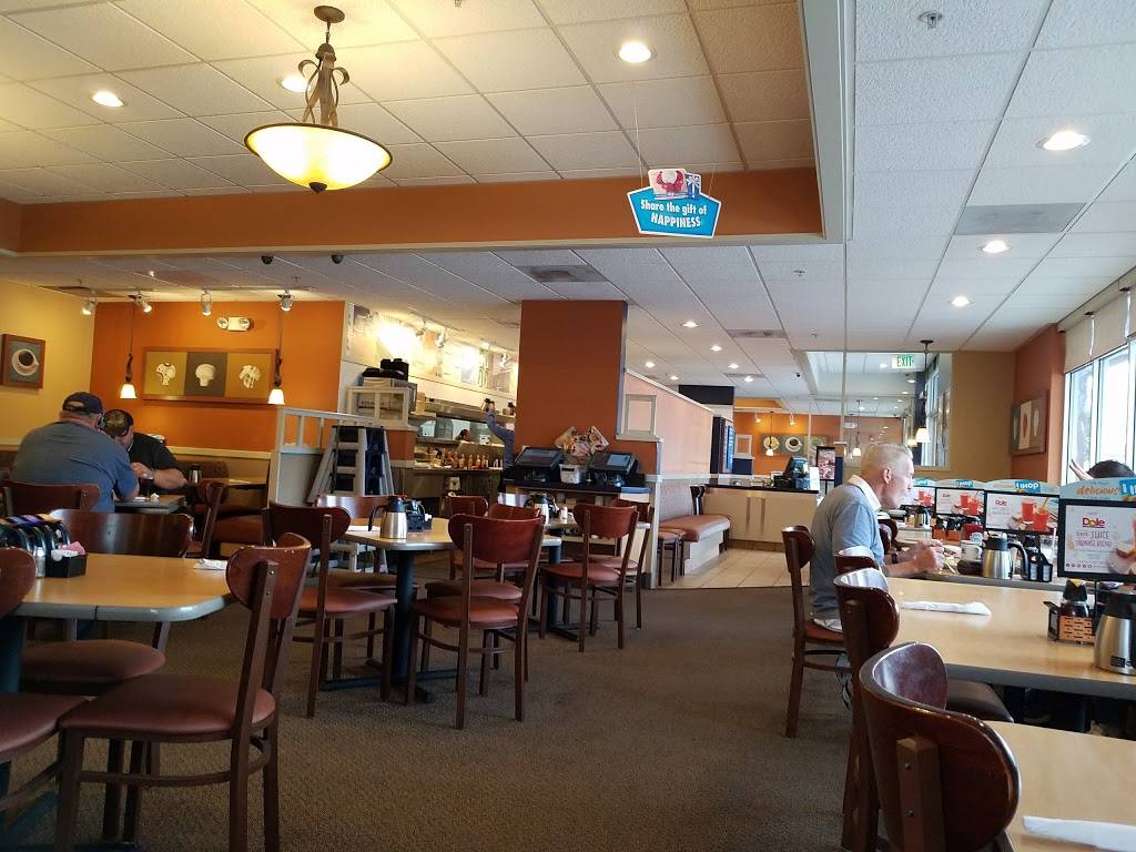 IHOP | restaurant | 3710 Broadway, Everett, WA 98201, USA | 4252520717 OR +1 425-252-0717