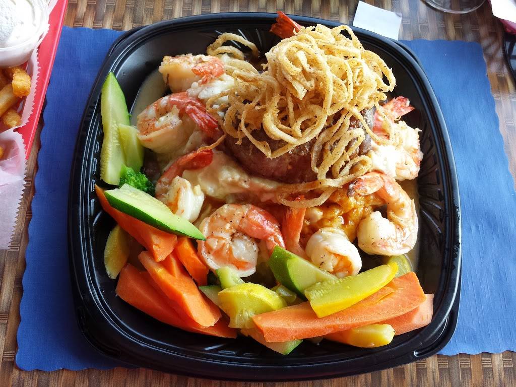 Kingstons Clam Bar | restaurant | 130 Atlantic Ave, West Sayville, NY 11796, USA | 6315890888 OR +1 631-589-0888