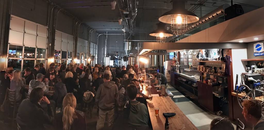 Endo Brewing Company | restaurant | 2755 Dagny Way #101, Lafayette, CO 80026, USA | 7204428052 OR +1 720-442-8052