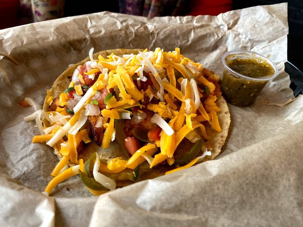 Torchys Tacos | restaurant | 6325 E Hampden Ave, Denver, CO 80222, USA | 7208667606 OR +1 720-866-7606