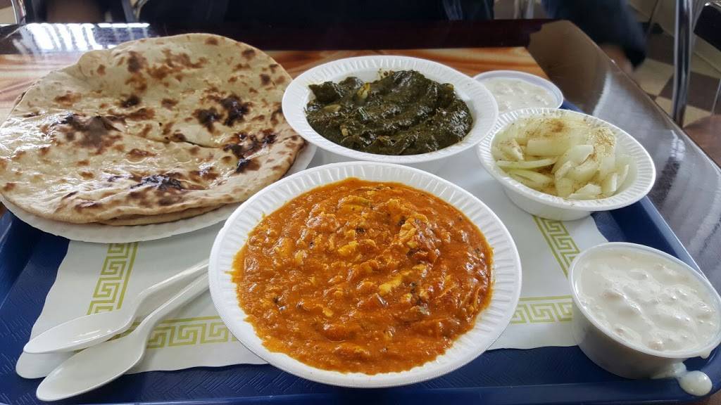 Sher-E-Punjab | restaurant | 1734 Oak Tree Road #1, Edison, NJ 08820, USA | 7325486155 OR +1 732-548-6155