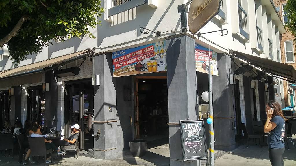 Sabrosa | restaurant | 3200 Fillmore St, San Francisco, CA 94123, USA | 4156386500 OR +1 415-638-6500