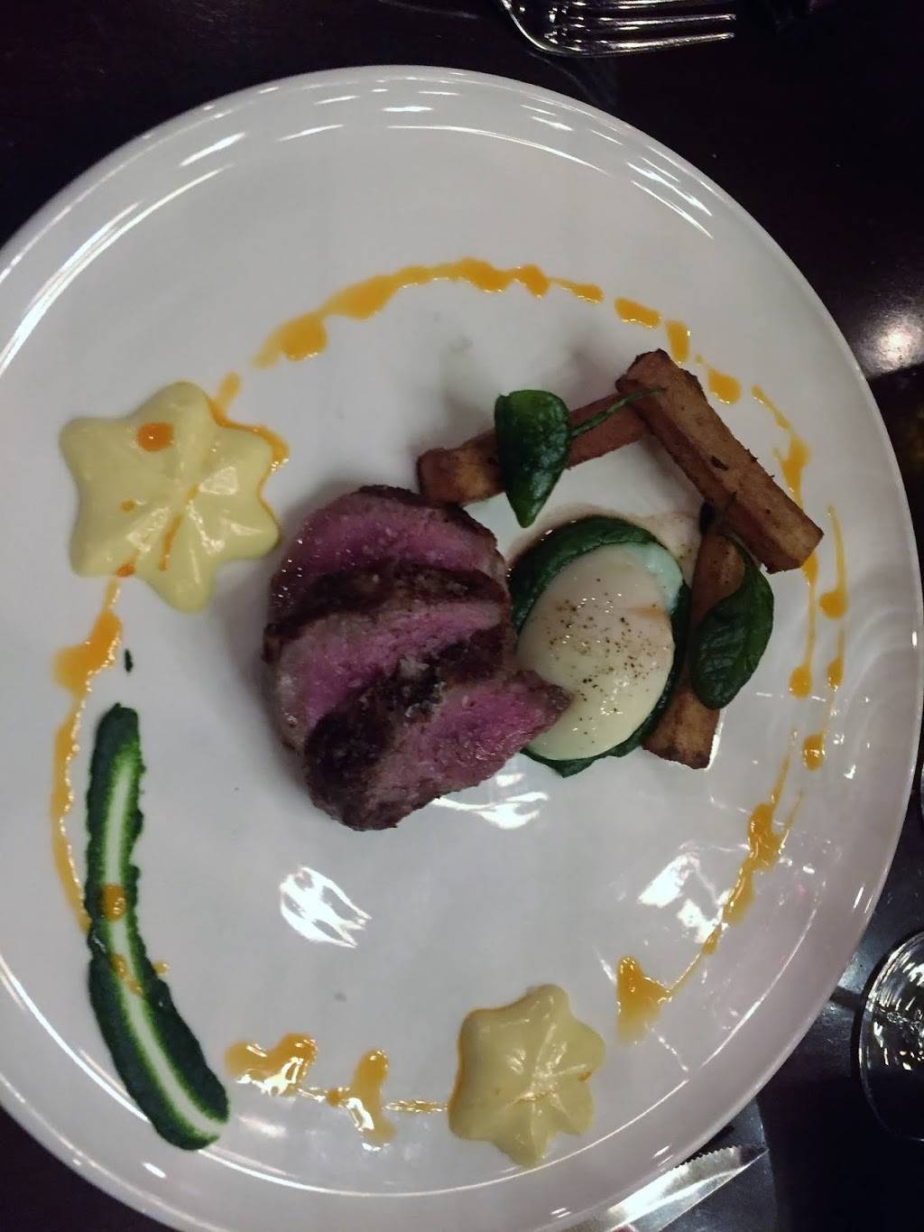 Game Creek Restaurant | restaurant | Gore Creek Dr, Vail, CO 81657, USA | 9707544275 OR +1 970-754-4275