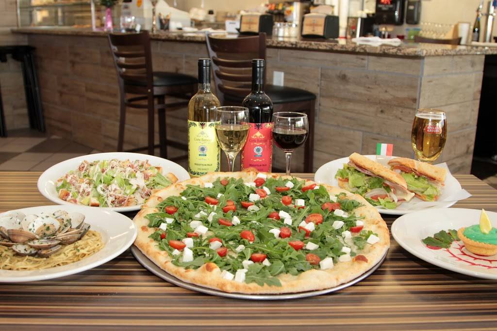 N.Y. Pizza Spot | restaurant | 2231 W New Haven Ave, West Melbourne, FL 32904, USA | 3218029558 OR +1 321-802-9558