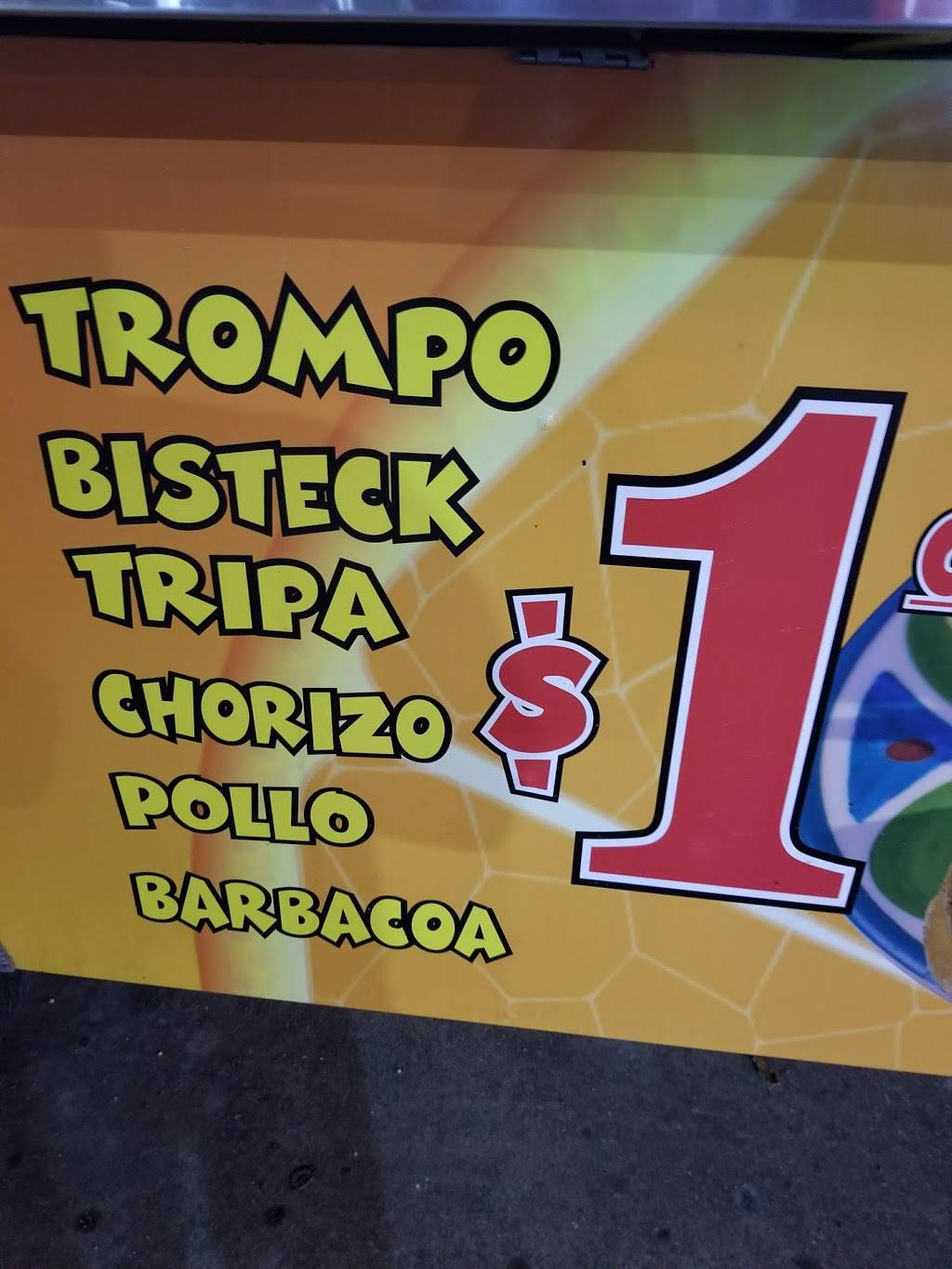 Ta Copeton | restaurant | Houston, TX 77015, USA | 8327165609 OR +1 832-716-5609