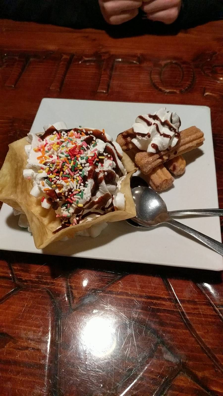 Titos Mexican Grill | restaurant | 3333 Manchester Rd, Akron, OH 44319, USA | 3306445575 OR +1 330-644-5575