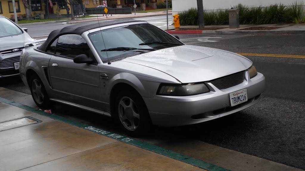 The Flame Broiler | restaurant | 250 S Lemon St, Anaheim, CA 90805, USA | 7146357786 OR +1 714-635-7786