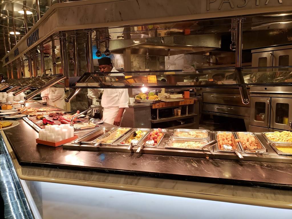 Island Buffet | restaurant | 2707 S Virginia St, Reno, NV 89502, USA | 7756897236 OR +1 775-689-7236