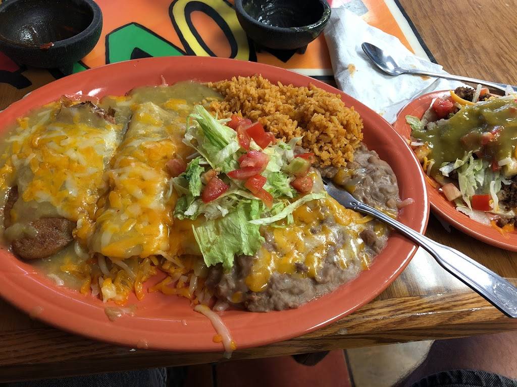 Chachis | restaurant | 505 Joe Gutierrez St, Las Cruces, NM 88007, USA | 5756523071 OR +1 575-652-3071