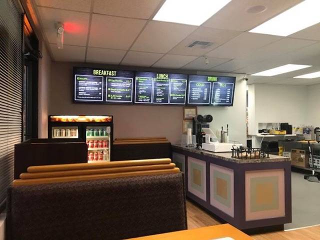 Nancys Sky Garden | restaurant | 6448 E Hwy 290 A-100, Austin, TX 78723, USA | 5123584343 OR +1 512-358-4343