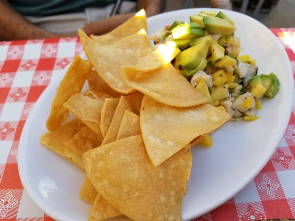 Lous Fish Shack | restaurant | 300 Jefferson St, San Francisco, CA 94133, USA | 4157715687 OR +1 415-771-5687