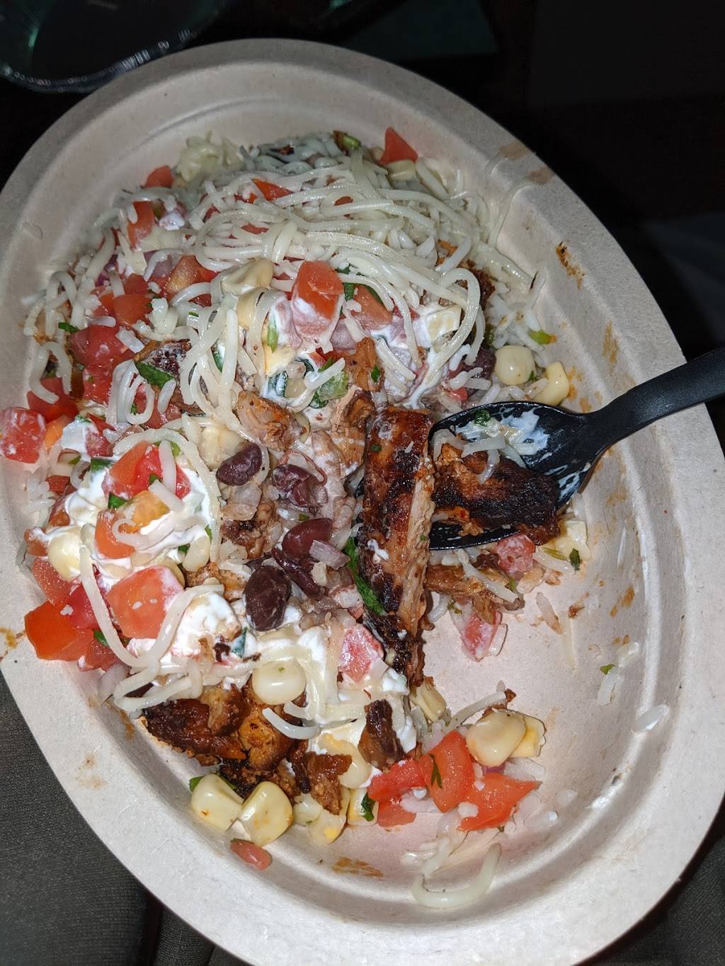 Chipotle Mexican Grill | restaurant | 235 W Wetmore Rd Ste 101, Tucson, AZ 85705, USA | 5208880444 OR +1 520-888-0444