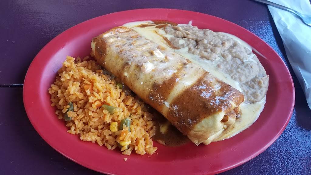 Taqueria Express Mexican Food | restaurant | 12492 E. Hwy 190, Kempner, TX 76539, USA | 5129322488 OR +1 512-932-2488