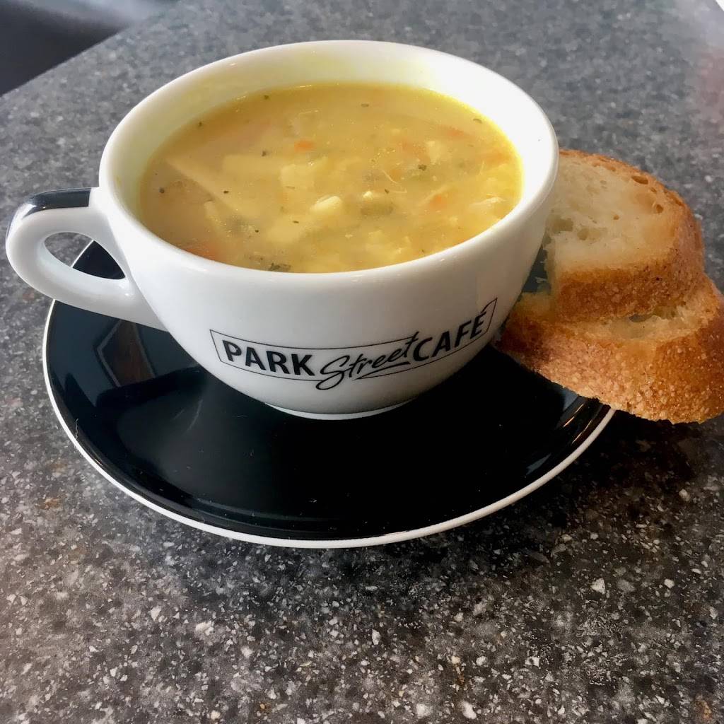 Park Street Café | restaurant | 113 Park St, Traverse City, MI 49685, USA | 2314211747 OR +1 231-421-1747