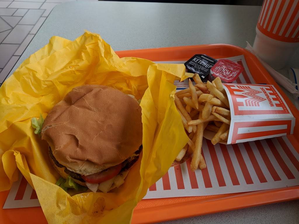 Whataburger | restaurant | 2215 N Main St, Cleburne, TX 76033, USA | 8176450261 OR +1 817-645-0261