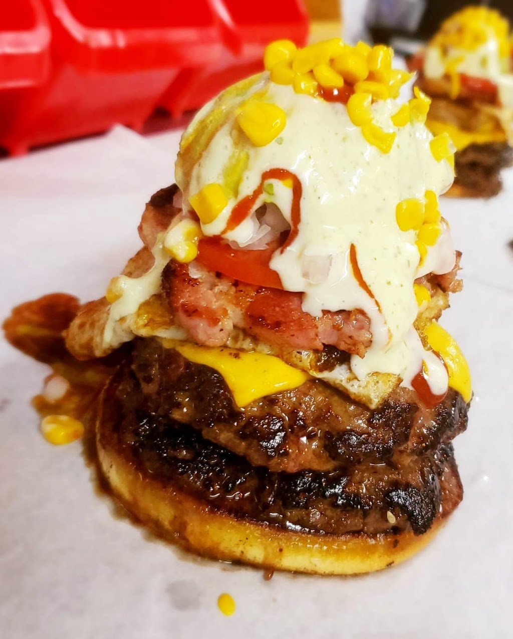 Calle El Hambre 305 | restaurant | 25001 SW 127th Ave, Homestead, FL 33032, USA | 7863007724 OR +1 786-300-7724