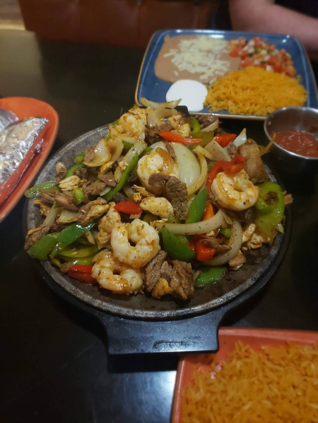 Plaza Azteca | restaurant | 11500 Busy St, North Chesterfield, VA 23236, USA | 8043791163 OR +1 804-379-1163
