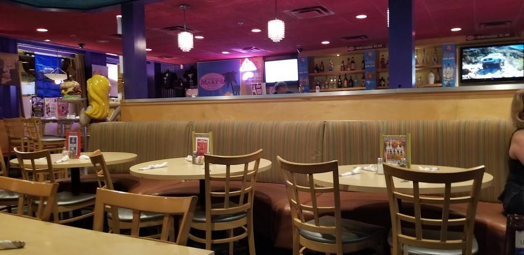 Hamburger Marys | restaurant | 110 W Church St, Orlando, FL 32801, USA | 3213190600 OR +1 321-319-0600