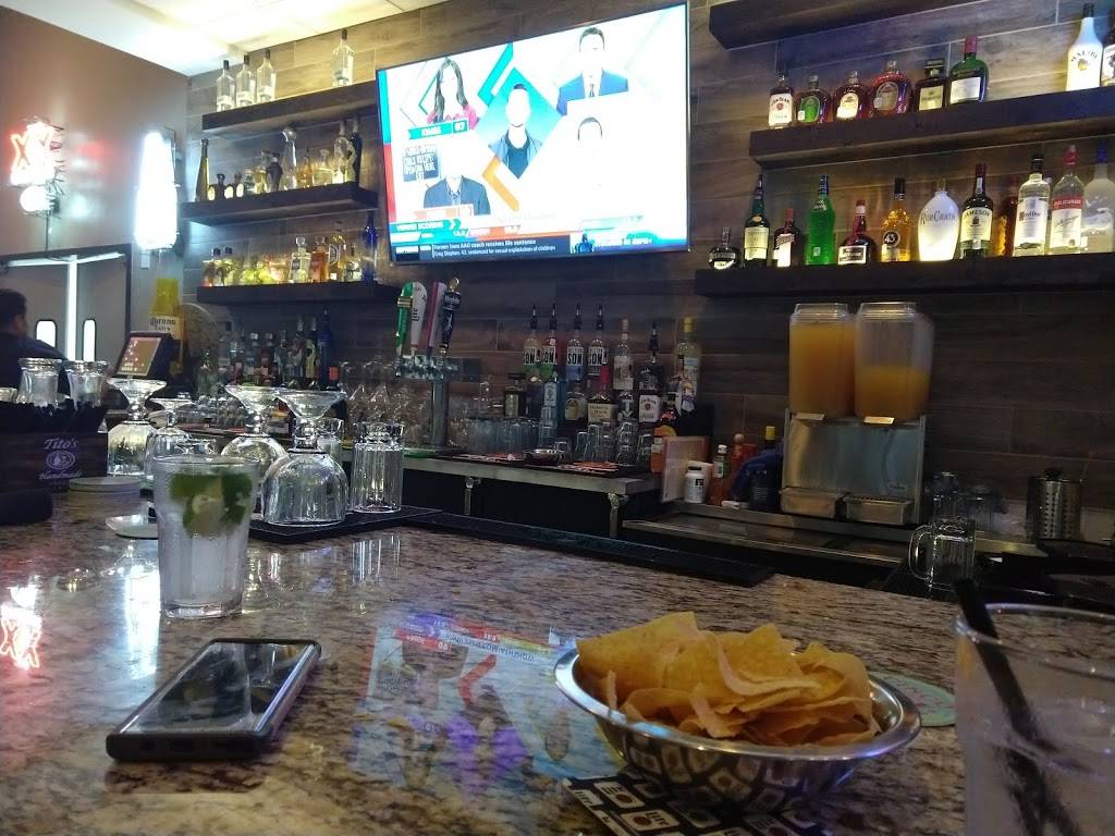 La Cima Mexican Grill | restaurant | Aubrey, TX, USA | 9404885211 OR +1 940-488-5211