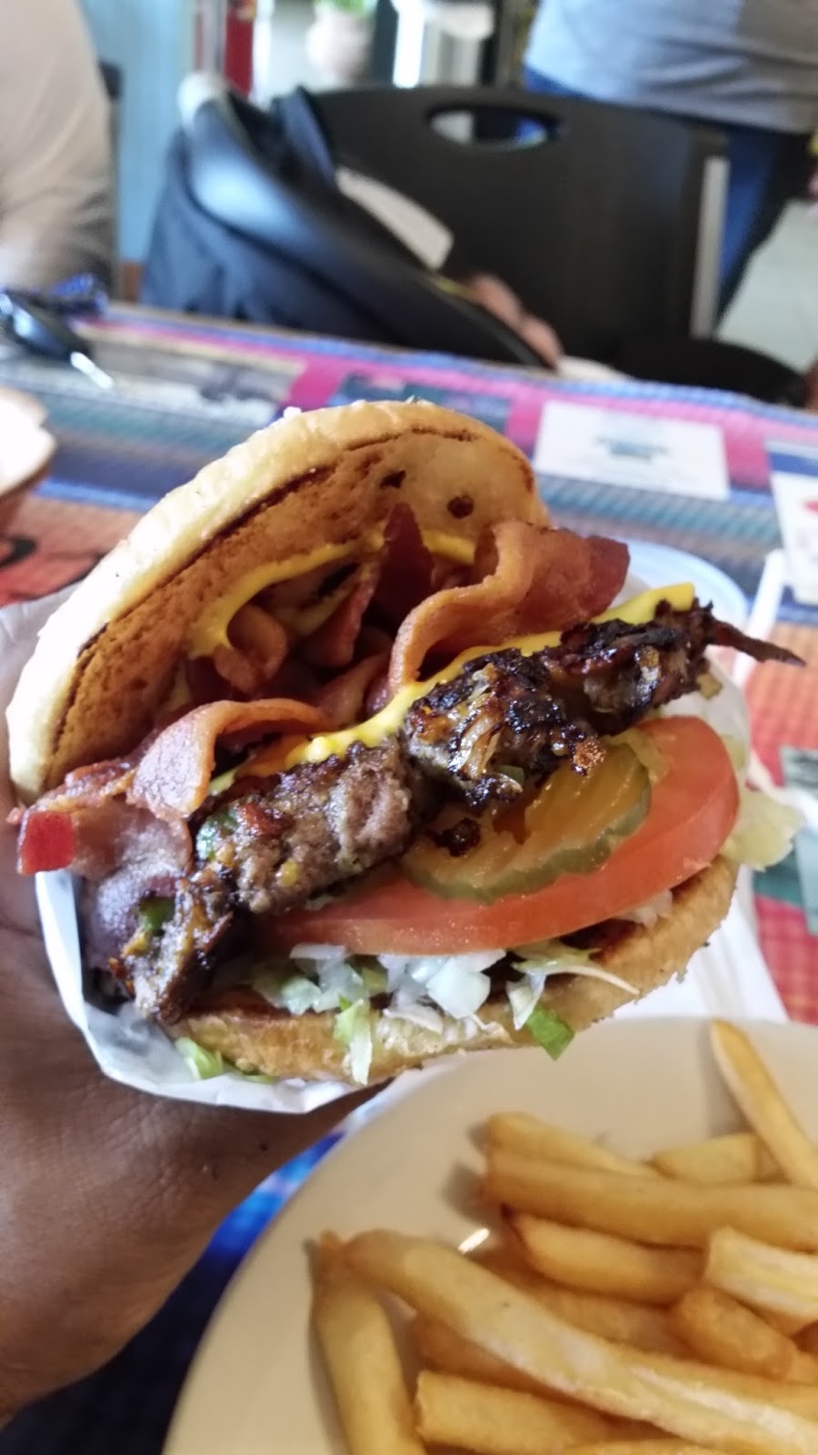 Los Alamos Mexican Restaurant | restaurant | 1105 W Main St, Uvalde, TX 78801, USA | 8305910083 OR +1 830-591-0083