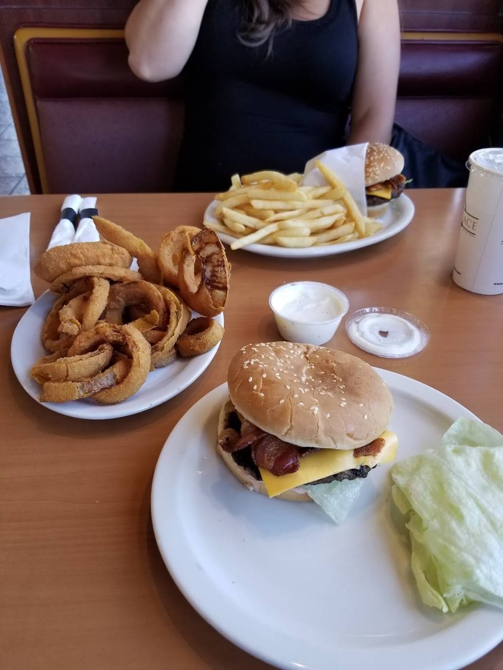 Teds Place | restaurant | 23990 Aliso Creek Rd, Laguna Niguel, CA 92677, USA | 9498310061 OR +1 949-831-0061