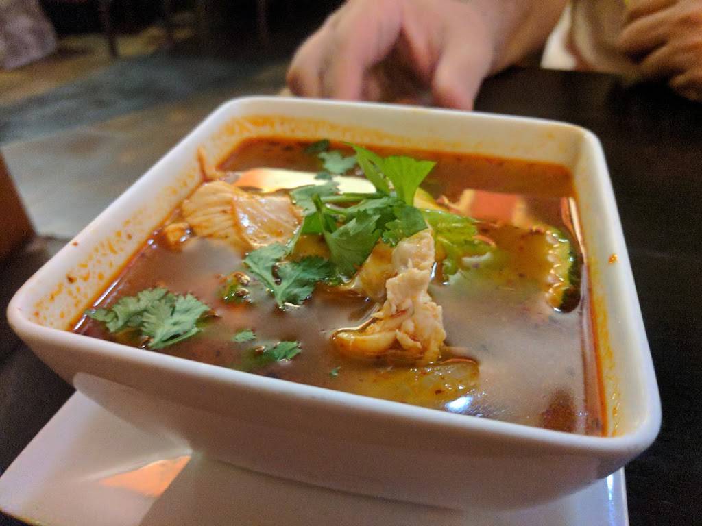 Street Side Thai Kitchen | restaurant | 3025 University Ave, San Diego, CA 92104, USA | 6192289208 OR +1 619-228-9208