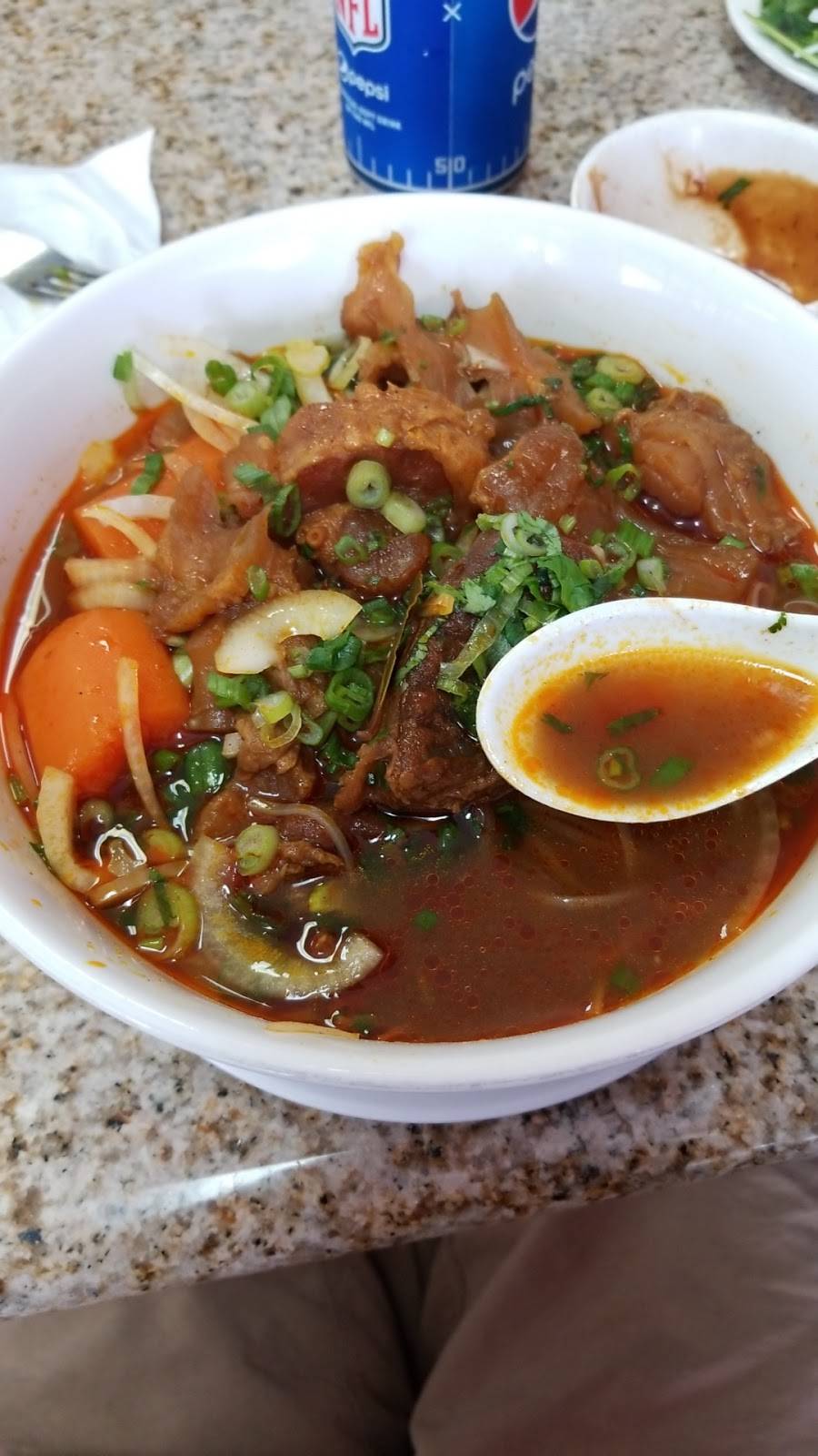 De Hoang Duy | restaurant | 10811 Veterans Memorial Dr #100, Houston, TX 77067, USA | 2818366699 OR +1 281-836-6699