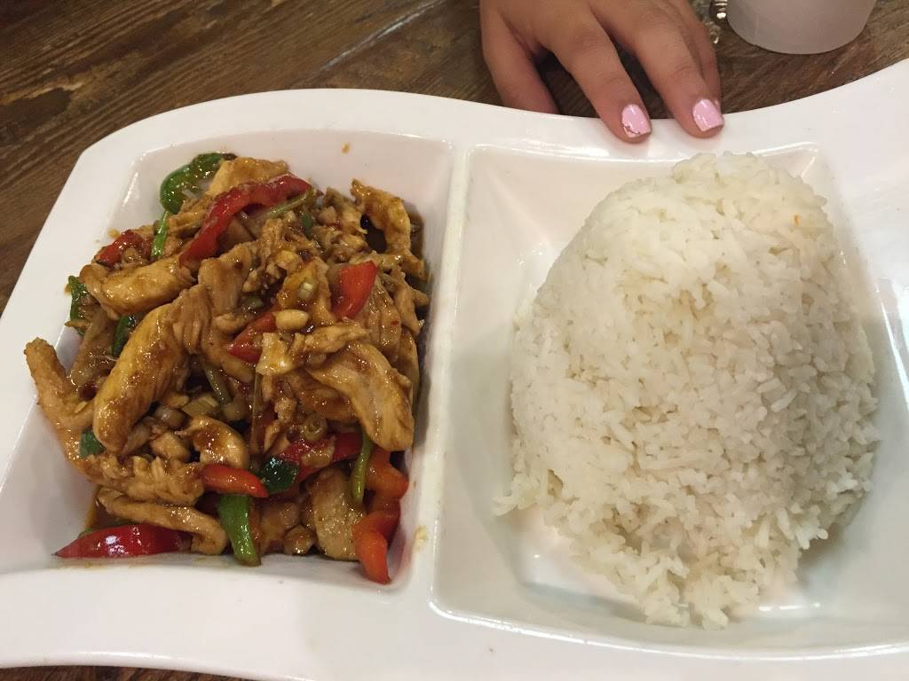 Osha Express | restaurant | One Market Plaza, #21b, San Francisco, CA 94105, USA | 4159746742 OR +1 415-974-6742