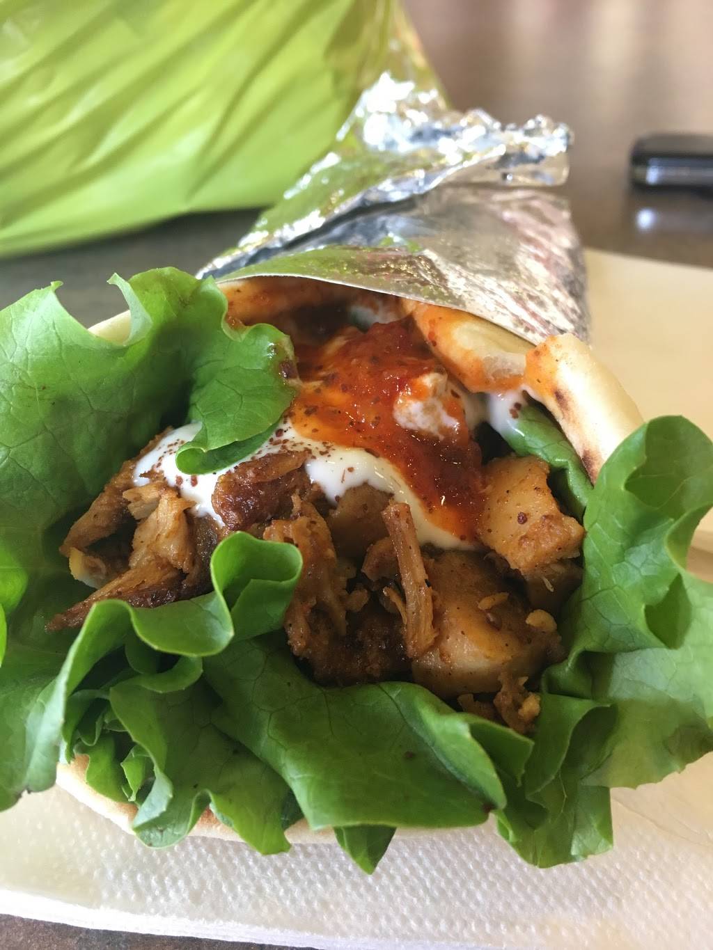 Kababeque | restaurant | Premium Outlets, 4401 North N Interstate Hwy 35, Round Rock, TX 78664, USA | 5129034001 OR +1 512-903-4001