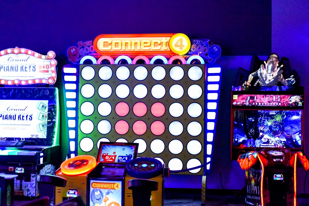 PiNZ Bowl | restaurant | 101 Kingston Collection Way, Kingston, MA 02364, United States | 7815856633 OR +1 781-585-6633