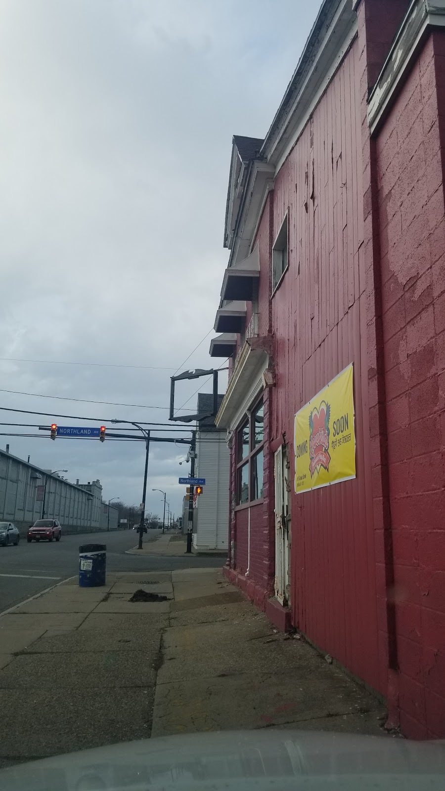 Lovebirds Restaurant | restaurant | 151 Grider St, Buffalo, NY 14215, USA | 7167905505 OR +1 716-790-5505